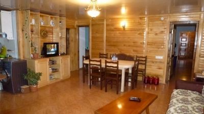 Mestia Panorama Guesthouse_4