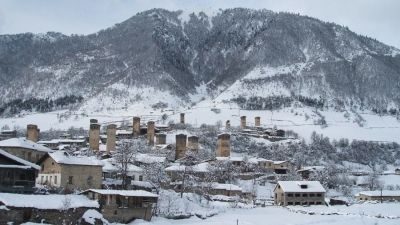 Guest House Goshtela_2