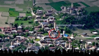 Guest House Goshtela_7