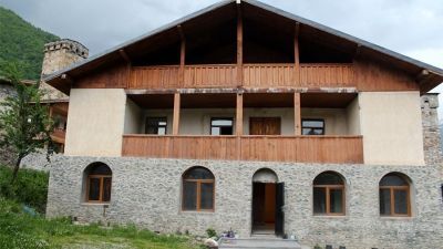 Guest House Goshtela_8