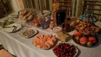 Tamunas Guest House_2