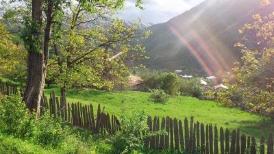 Tamunas Guest House_3