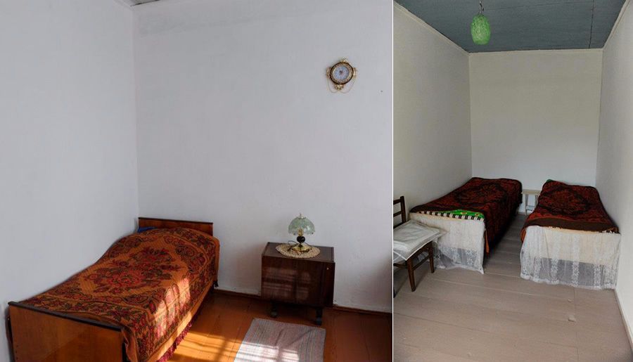 Guest House Murkvam_9