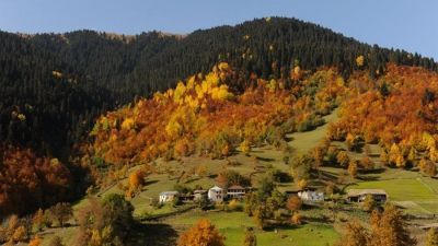 Guest House Murkvam_3