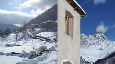 Guest House Murkvam_5