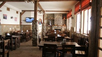 Hotel & Taverna Khreki_2