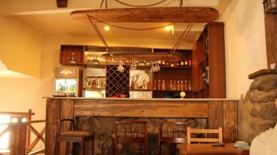 Hotel & Taverna Khreki_6