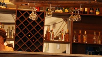 Hotel & Taverna Khreki_7