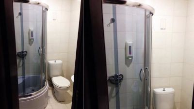 Hotel Tbilisi in Bakuriani_3