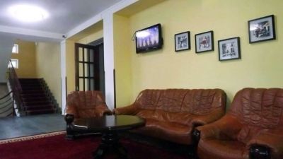 Hotel Tbilisi in Bakuriani_5