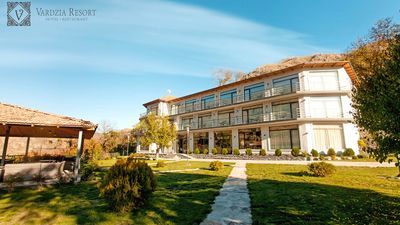 Vardzia Resort_4