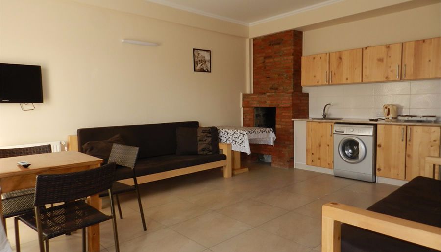 Mgzavrebi Cottage 4_9