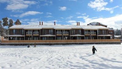 Mgzavrebi Cottage 4_2