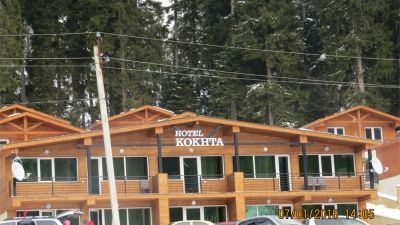Hotel Kokhta_2
