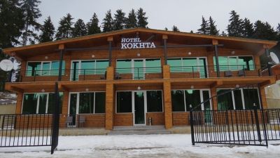 Hotel Kokhta_3
