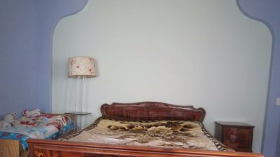 Maya's guest house_8