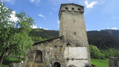 Maya's guest house_4