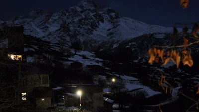 Maya's guest house_7