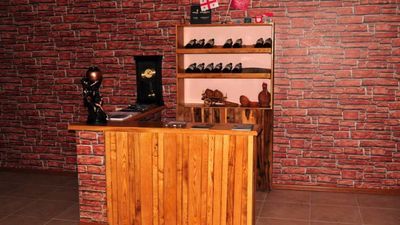 Shaloshvili's Cellar Hotel_5