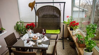 Milorava's Guest House & Wine Cellar_2