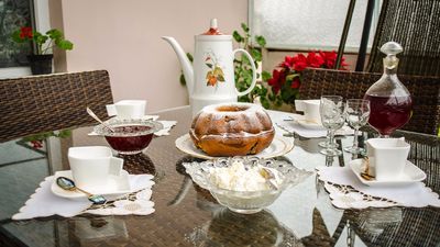 Milorava's Guest House & Wine Cellar_3