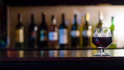 Milorava's Guest House & Wine Cellar_4