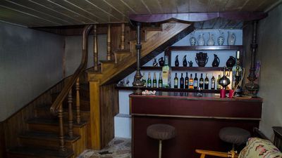 Milorava's Guest House & Wine Cellar_7