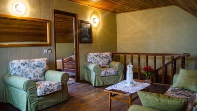 Milorava's Guest House & Wine Cellar_8
