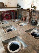 Milorava's Guest House & Wine Cellar_9