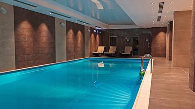 Orbi Palace Apartment 403_4