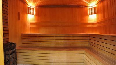 Orbi Palace Apartment 403_6