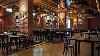 Orbi Palace Apartment 403_7