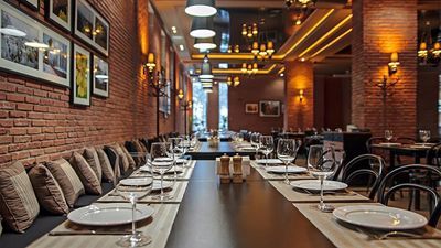 Orbi Palace Apartment 403_8