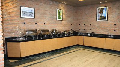 Orbi Palace Apartment 403_9