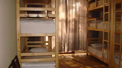 Kvareli Inn Hostel_9