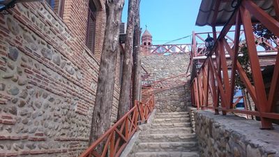 Old House in Sighnaghi_2