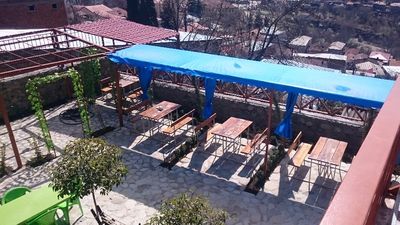 Old House in Sighnaghi_6