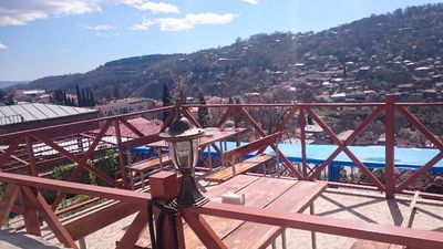 Old House in Sighnaghi_9