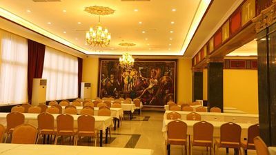 Sputnik Hotel & Spa Batumi_3