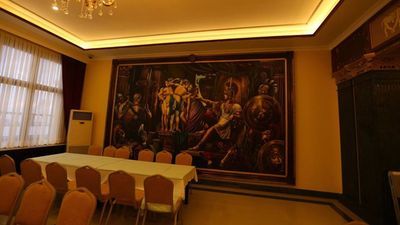 Sputnik Hotel & Spa Batumi_6