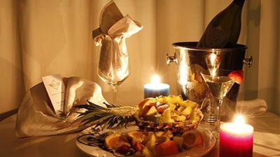 Sputnik Hotel & Spa Batumi_8