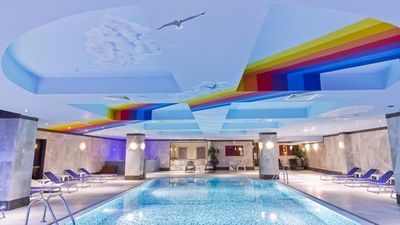 Hotel Intourist Palace_9