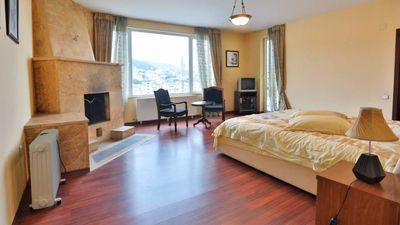 Luxury house in old Tbilisi_2