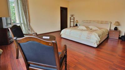 Luxury house in old Tbilisi_5