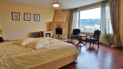 Luxury house in old Tbilisi_6