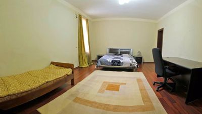 Luxury house in old Tbilisi_7