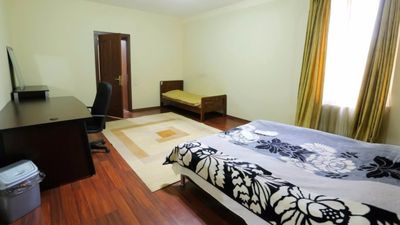 Luxury house in old Tbilisi_9