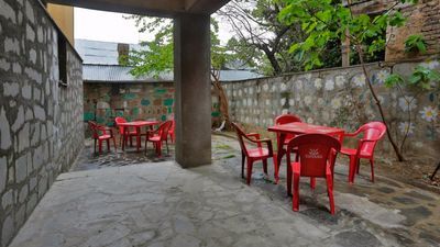 Luxury house in old Tbilisi_1