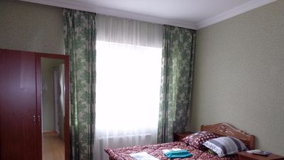 Borjomi-Likani house_6