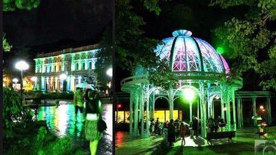 Guest House On Gogias Tsikhe_9